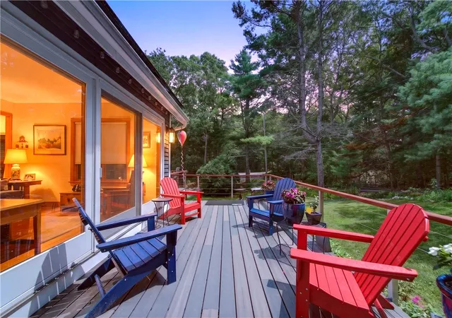 Photo 2 of Sale Pending at 280 Shannock Rd, Wakefield, RI 02879 | MLS# 1420195 | Listing updated on 2026-09-11