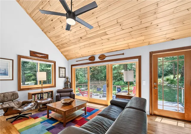 Photo 3 of Sale Pending at 280 Shannock Rd, Wakefield, RI 02879 | MLS# 1420195 | Listing updated on 2026-09-11