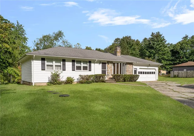 Photo 1 of Single family home for sale at 53 Sandy Brk Rd, North Scituate, RI 02857 | MLS# 1420298 | Listing updated on 2026-09-12