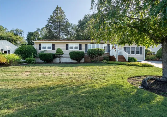 Photo 1 of Sale Pending at 77 Drybrook Rd, Warwick, RI 02889 | MLS# 1420303 | Listing updated on 2026-09-21