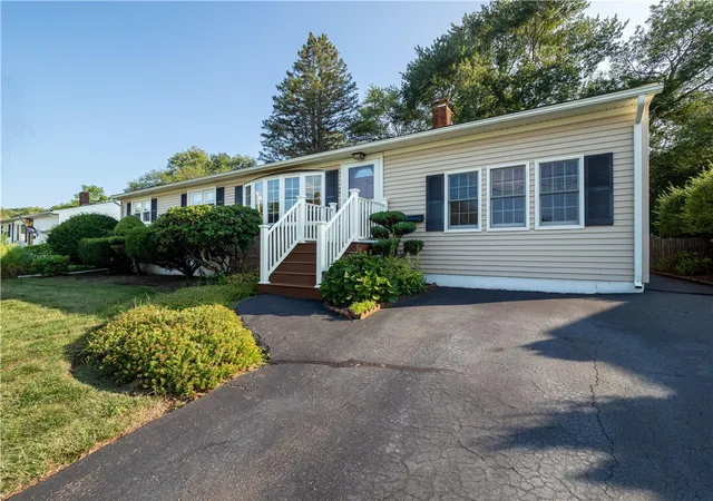 Photo 3 of Sale Pending at 77 Drybrook Rd, Warwick, RI 02889 | MLS# 1420303 | Listing updated on 2026-09-21