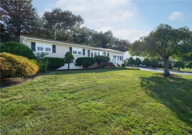 Photo 3 of Sale Pending at 77 Drybrook Rd, Warwick, RI 02889 | MLS# 1420303 | Listing updated on 2026-09-21