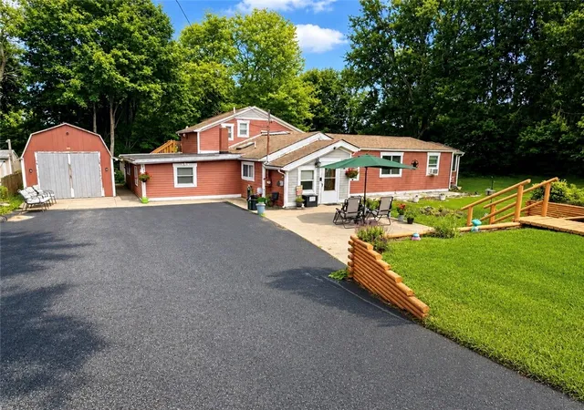 Photo 1 of Sale Pending at 3 Dawley St, Coventry, RI 02816 | MLS# 1420266 | Listing updated on 2026-09-02