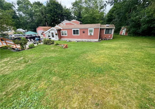 Photo 2 of Sale Pending at 3 Dawley St, Coventry, RI 02816 | MLS# 1420266 | Listing updated on 2026-09-02
