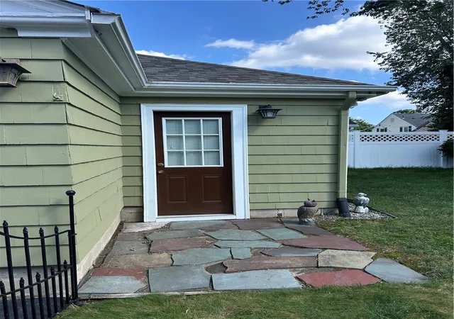 Photo 3 of Sale Pending at 680 Pontiac Ave, Cranston, RI 02910 | MLS# 1420189 | Listing updated on 2026-09-06