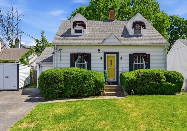 Photo 1 of Single family home for sale at 69 Roger Williams Ave, Rumford, RI 02916 | MLS# 1420319 | Listing updated on 2026-09-01