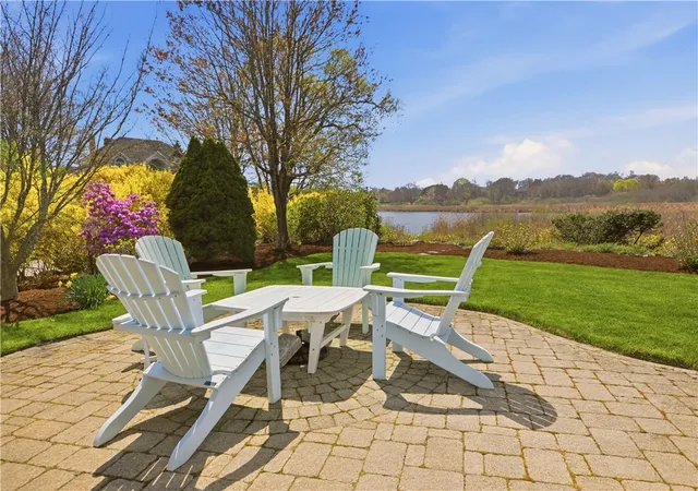 Photo 3 of Single family home for sale at 8 Key Ct, Newport, RI 02840 | MLS# 1420321 | Listing updated on 2026-09-29