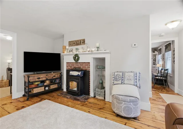 Photo 2 of Sale Pending at 44 Old Great Rd, North Smithfield, RI 02896 | MLS# 1420325 | Listing updated on 2026-10-01