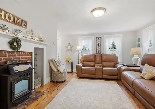 Photo 3 of Sale Pending at 44 Old Great Rd, North Smithfield, RI 02896 | MLS# 1420325 | Listing updated on 2026-10-01