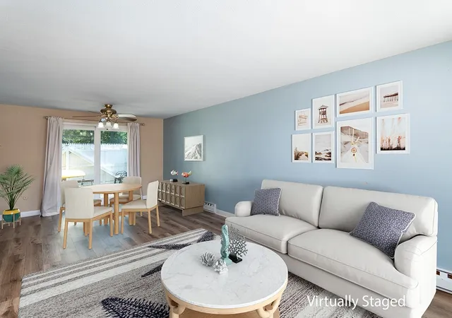 Photo 3 of Sale Pending at 40 Kingsland Ct #1 B, Charlestown, RI 02813 | MLS# 1420327 | Listing updated on 2026-09-19