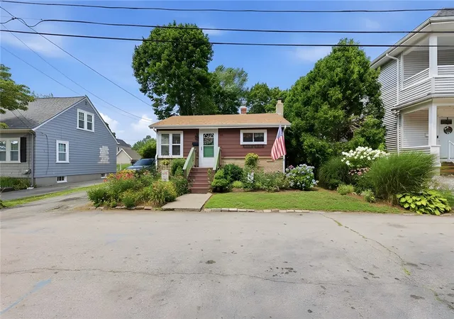 Photo 1 of Sale Pending at 19 Peace St, Warwick, RI 02888 | MLS# 1420268 | Listing updated on 2026-09-11