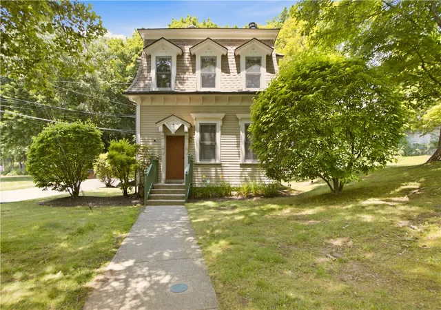 Photo 1 of Sale Pending at 27 Higgins St #201, Smithfield, RI 02917 | MLS# 1420329 | Listing updated on 2026-09-26