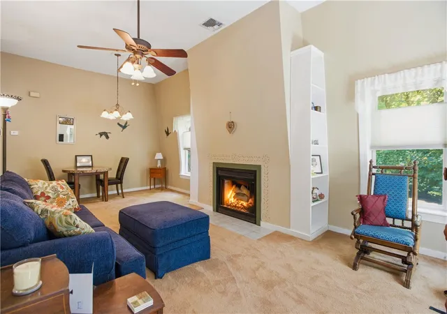 Photo 3 of Sale Pending at 27 Higgins St #201, Smithfield, RI 02917 | MLS# 1420329 | Listing updated on 2026-09-26