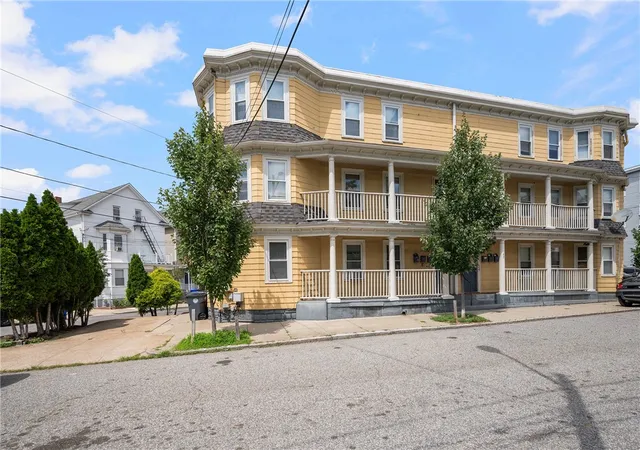 Photo 1 of Condo for sale at 145 Tell St #B, Providence, RI 02909 | MLS# 1418810 | Listing updated on 2026-09-06