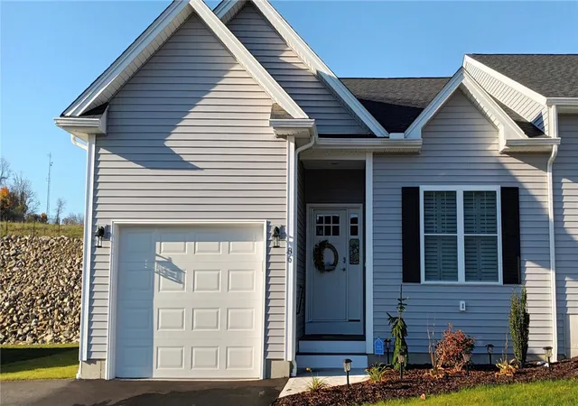 Photo 1 of Condo for sale at 107 Old River Rd #86, Lincoln, RI 02865 | MLS# 1420366 | Listing updated on 2026-09-14