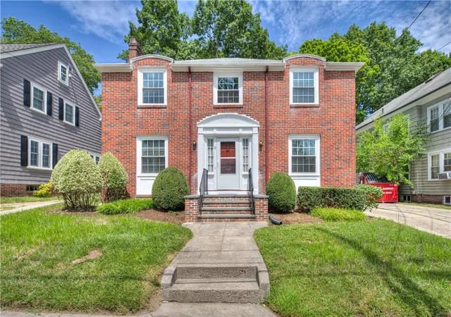 Photo 1 of Single family home for sale at 70 Sargent Ave, Providence, RI 02906 | MLS# 1420339 | Listing updated on 2026-09-07