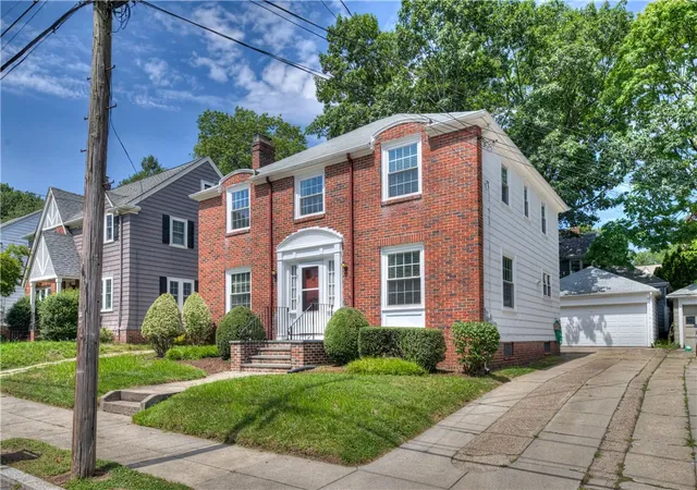 Photo 2 of Single family home for sale at 70 Sargent Ave, Providence, RI 02906 | MLS# 1420339 | Listing updated on 2026-09-07