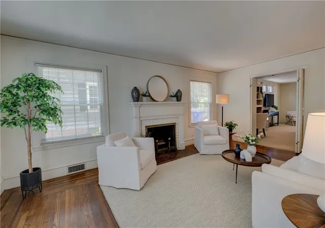 Photo 3 of Single family home for sale at 70 Sargent Ave, Providence, RI 02906 | MLS# 1420339 | Listing updated on 2026-09-07