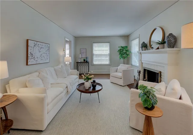 Photo 3 of Single family home for sale at 70 Sargent Ave, Providence, RI 02906 | MLS# 1420339 | Listing updated on 2026-10-01