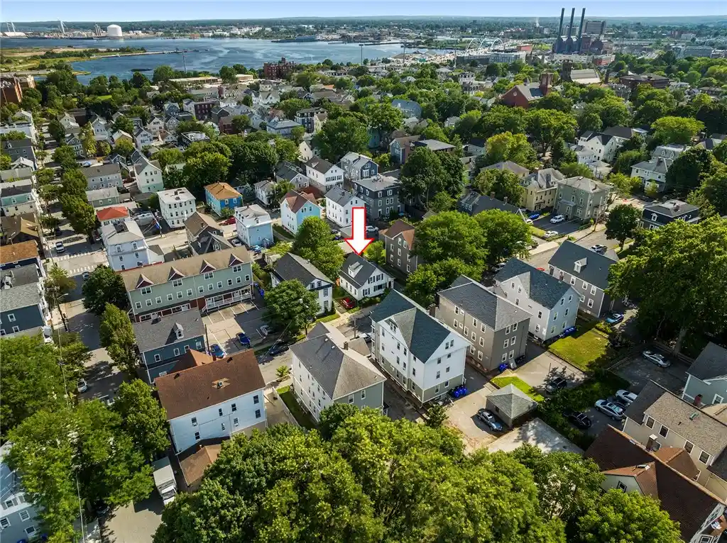 Single family home for sale at 203 Power St, Providence, RI 02906 | MLS# 1420185