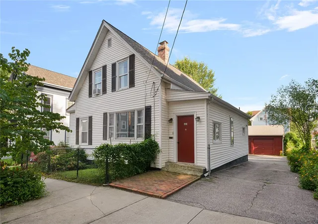 Photo 2 of Single family home for sale at 203 Power St, Providence, RI 02906 | MLS# 1420185 | Listing updated on 2026-09-18