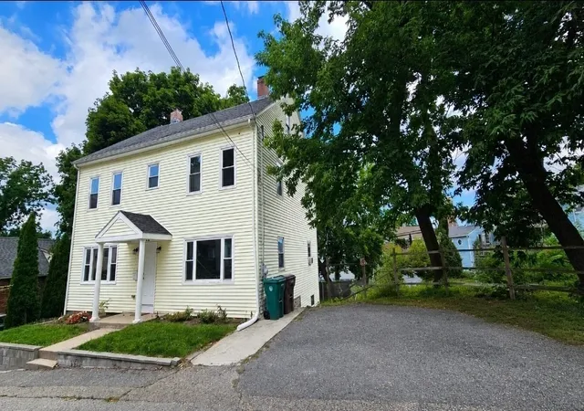 Photo 3 of Sale Pending at 48 Watson St, Woonsocket, RI 02895 | MLS# 1420390 | Listing updated on 2026-09-06