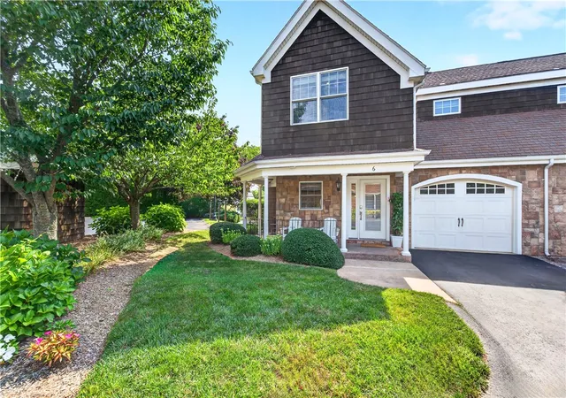 Photo 1 of Condo for sale at 23 Franklin St #6, Westerly, RI 02891 | MLS# 1420341 | Listing updated on 2026-10-05