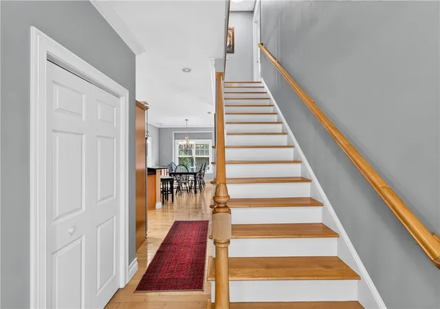 Photo 3 of Condo for sale at 23 Franklin St #6, Westerly, RI 02891 | MLS# 1420341 | Listing updated on 2026-10-05