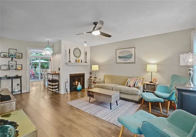 Photo 3 of Sale Pending at 6 Nate Whipple Hwy #201, Cumberland, RI 02864 | MLS# 1418609 | Listing updated on 2026-09-20