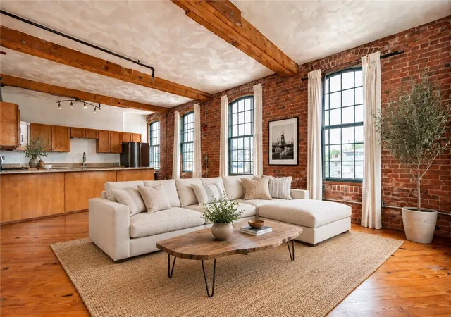 Photo 1 of Condo for sale at 407 Pine St #305, Providence, RI 02903 | MLS# 1419571 | Listing updated on 2026-09-13