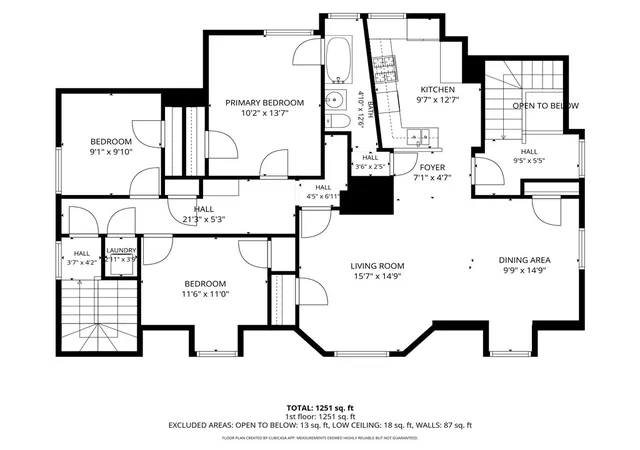 Photo 19 of Sale Pending at 156 Prospect St #3, Providence, RI 02906 | MLS# 1420369 | Listing updated on 2026-09-28