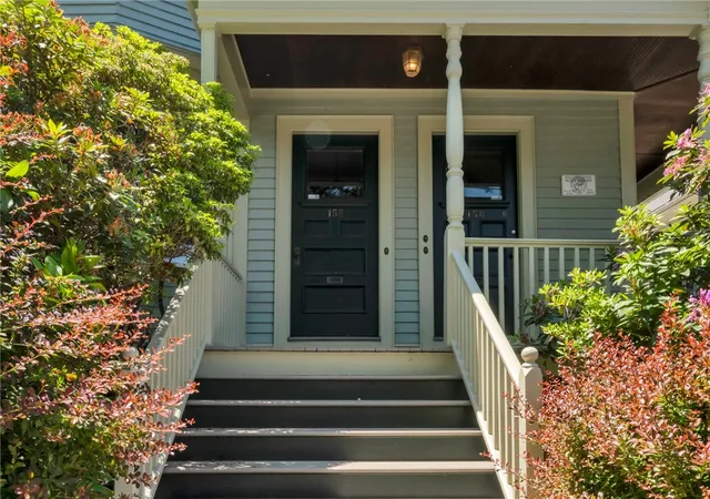 Photo 2 of Sale Pending at 156 Prospect St #3, Providence, RI 02906 | MLS# 1420369 | Listing updated on 2026-09-28