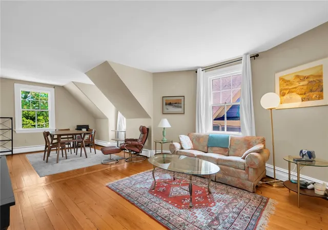 Photo 2 of Sale Pending at 156 Prospect St #3, Providence, RI 02906 | MLS# 1420369 | Listing updated on 2026-09-28