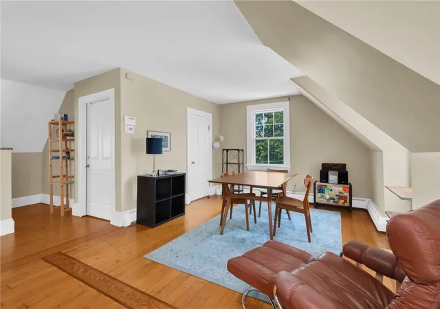 Photo 3 of Sale Pending at 156 Prospect St #3, Providence, RI 02906 | MLS# 1420369 | Listing updated on 2026-09-28