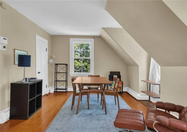 Photo 4 of Sale Pending at 156 Prospect St #3, Providence, RI 02906 | MLS# 1420369 | Listing updated on 2026-09-28