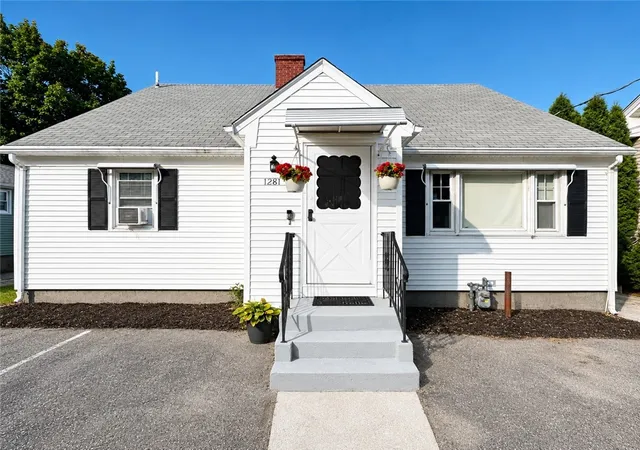 Multi family home for sale at 1281 Douglas Ave, North Providence, RI 02904 | MLS# 1418454