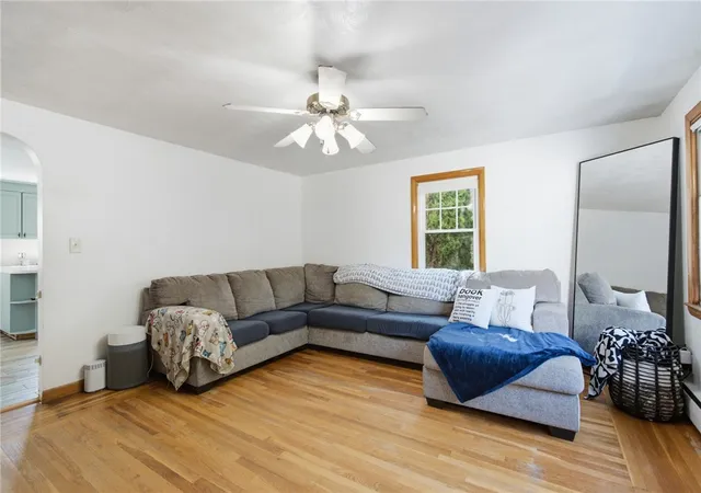 Photo 2 of Multi family home for sale at 1281 Douglas Ave, North Providence, RI 02904 | MLS# 1418454 | Listing updated on 2026-09-12