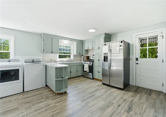 Photo 4 of Multi family home for sale at 1281 Douglas Ave, North Providence, RI 02904 | MLS# 1418454 | Listing updated on 2026-09-12