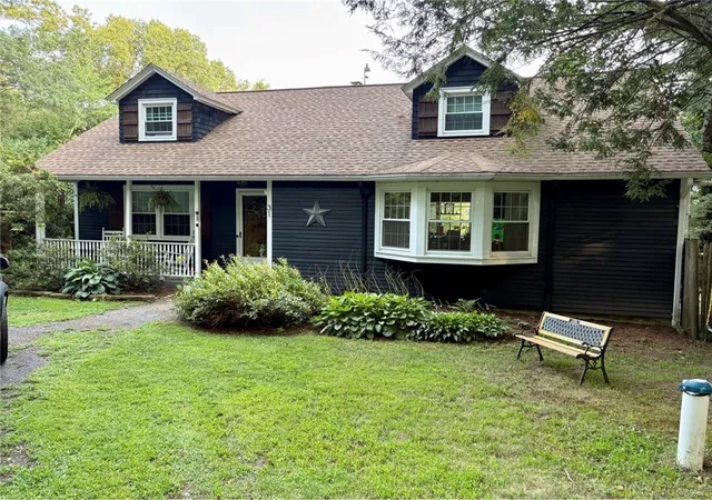 Photo 1 of Sale Pending at 31 Hamilton Hl, Chepachet, RI 02814 | MLS# 1420398 | Listing updated on 2026-09-09