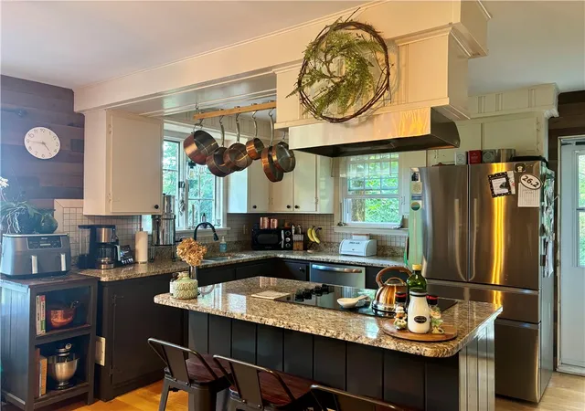 Photo 3 of Sale Pending at 31 Hamilton Hl, Chepachet, RI 02814 | MLS# 1420398 | Listing updated on 2026-09-09