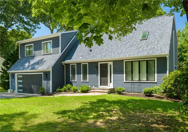 Photo 1 of Sale Pending at 1 Tanglewood Dr, Barrington, RI 02806 | MLS# 1420216 | Listing updated on 2026-09-02