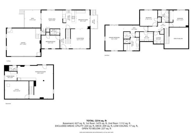 Photo 47 of Sale Pending at 1 Tanglewood Dr, Barrington, RI 02806 | MLS# 1420216 | Listing updated on 2026-09-02
