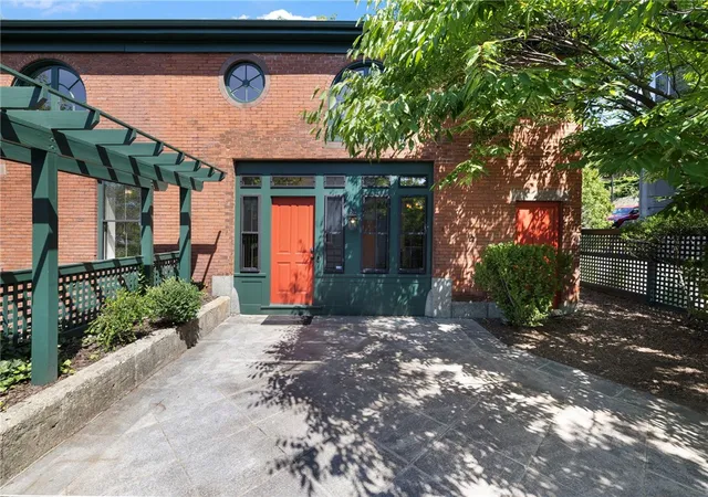Photo 2 of Single family home for sale at 300 Benefit St, Providence, RI 02903 | MLS# 1419718 | Listing updated on 2026-09-13
