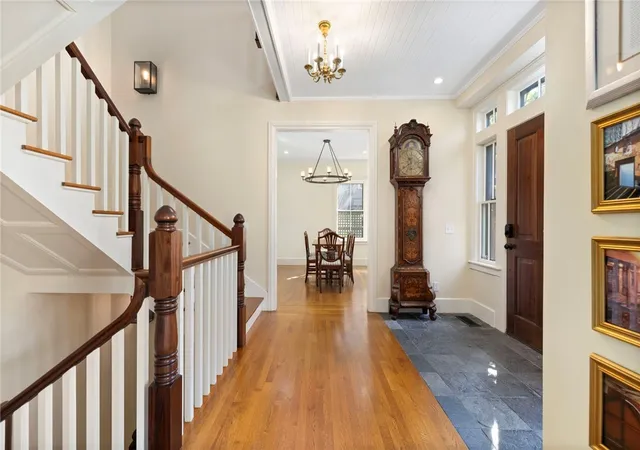 Photo 4 of Single family home for sale at 300 Benefit St, Providence, RI 02903 | MLS# 1419718 | Listing updated on 2026-09-21