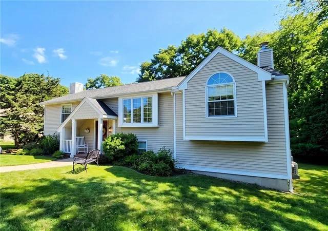 Photo 2 of Single family home for sale at 55 Holly Rd, Wakefield, RI 02879 | MLS# 1420405 | Listing updated on 2026-09-19
