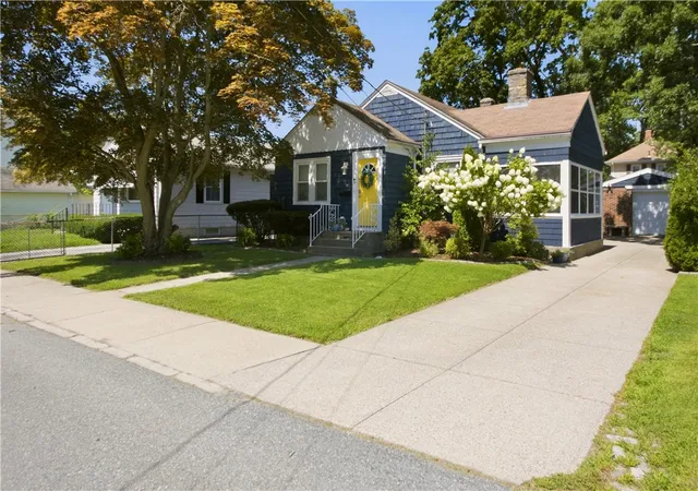Photo 1 of Single family home for sale at 16 Minnesota St, Providence, RI 02904 | MLS# 1420406 | Listing updated on 2026-09-13