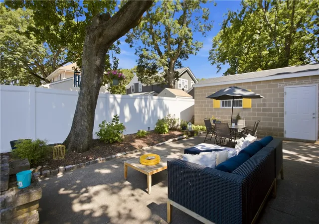 Photo 3 of Single family home for sale at 16 Minnesota St, Providence, RI 02904 | MLS# 1420406 | Listing updated on 2026-09-13