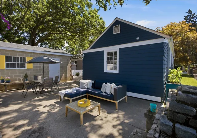 Photo 3 of Single family home for sale at 16 Minnesota St, Providence, RI 02904 | MLS# 1420406 | Listing updated on 2026-09-13