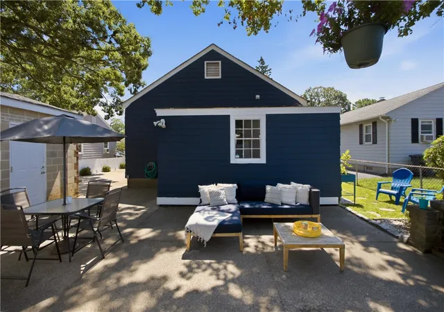 Photo 4 of Single family home for sale at 16 Minnesota St, Providence, RI 02904 | MLS# 1420406 | Listing updated on 2026-09-13