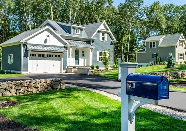 Photo 1 of Sale Pending at 510 Greenbush Rd, East Greenwich, RI 02818 | MLS# 1420408 | Listing updated on 2026-09-07